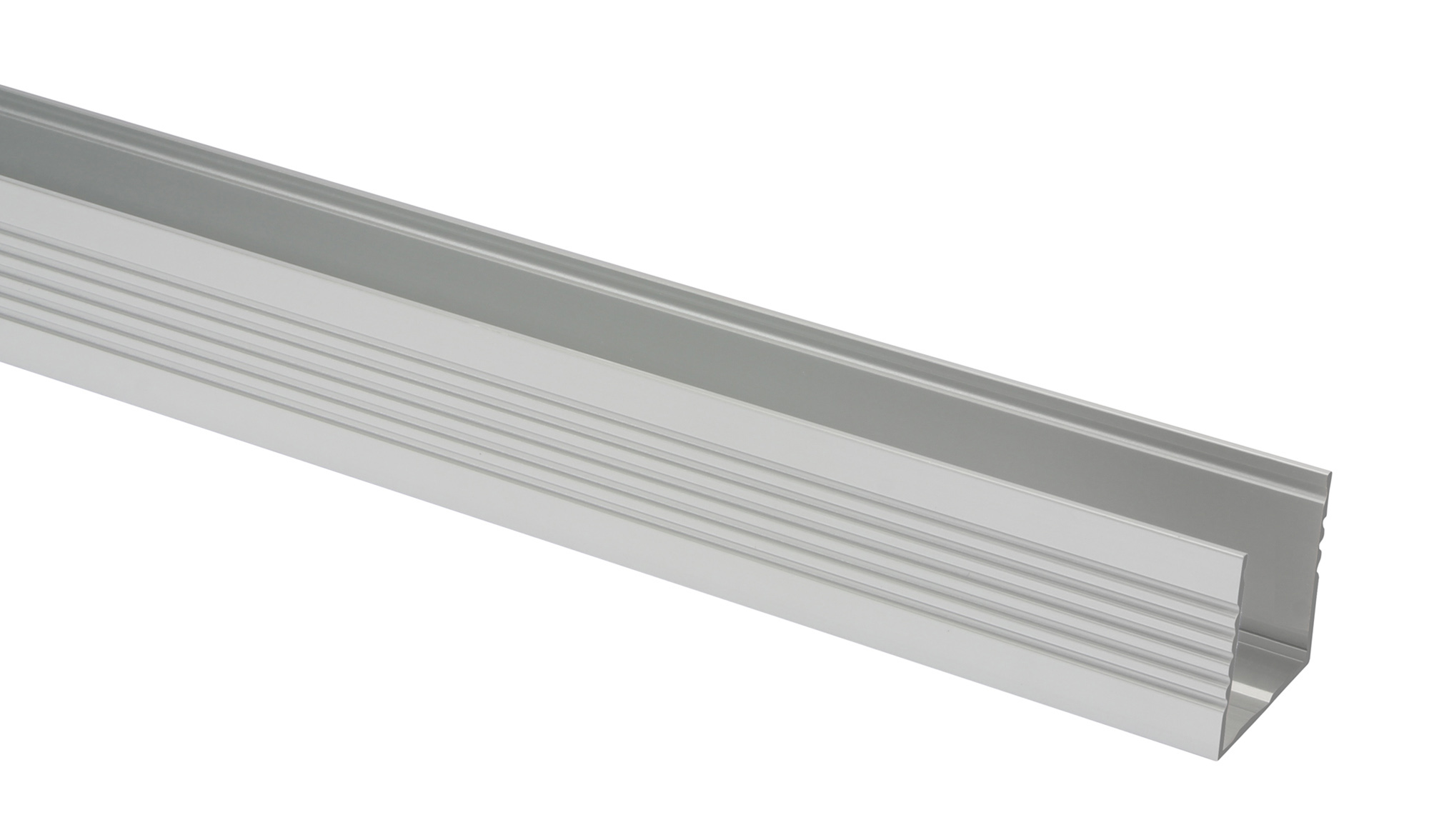 Lin 3535 Profiles Dlux Aluminium Profile